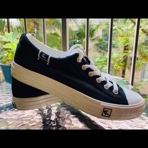 Classic original Feiyue sneakers